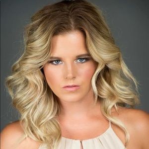 Meet your Posher, Katherine